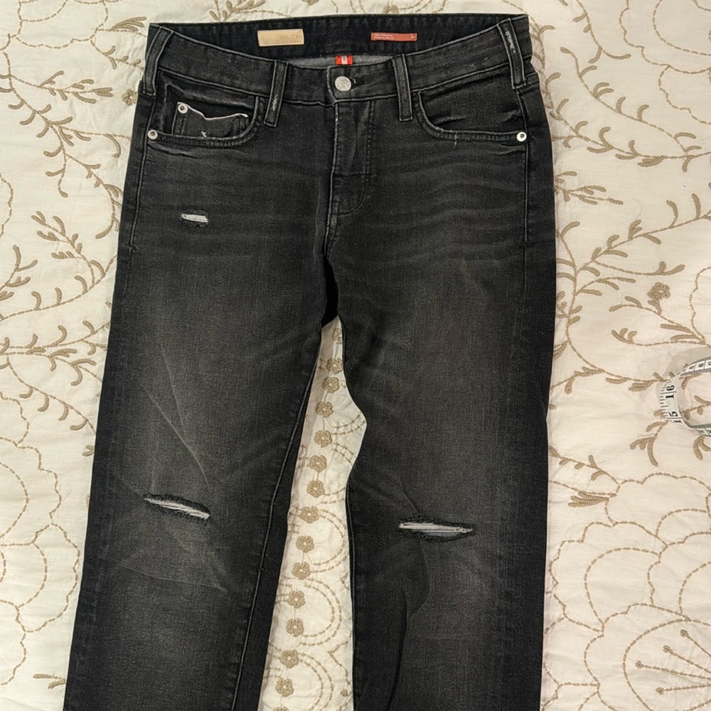 Pilrco Boyfriend Fit Jeans